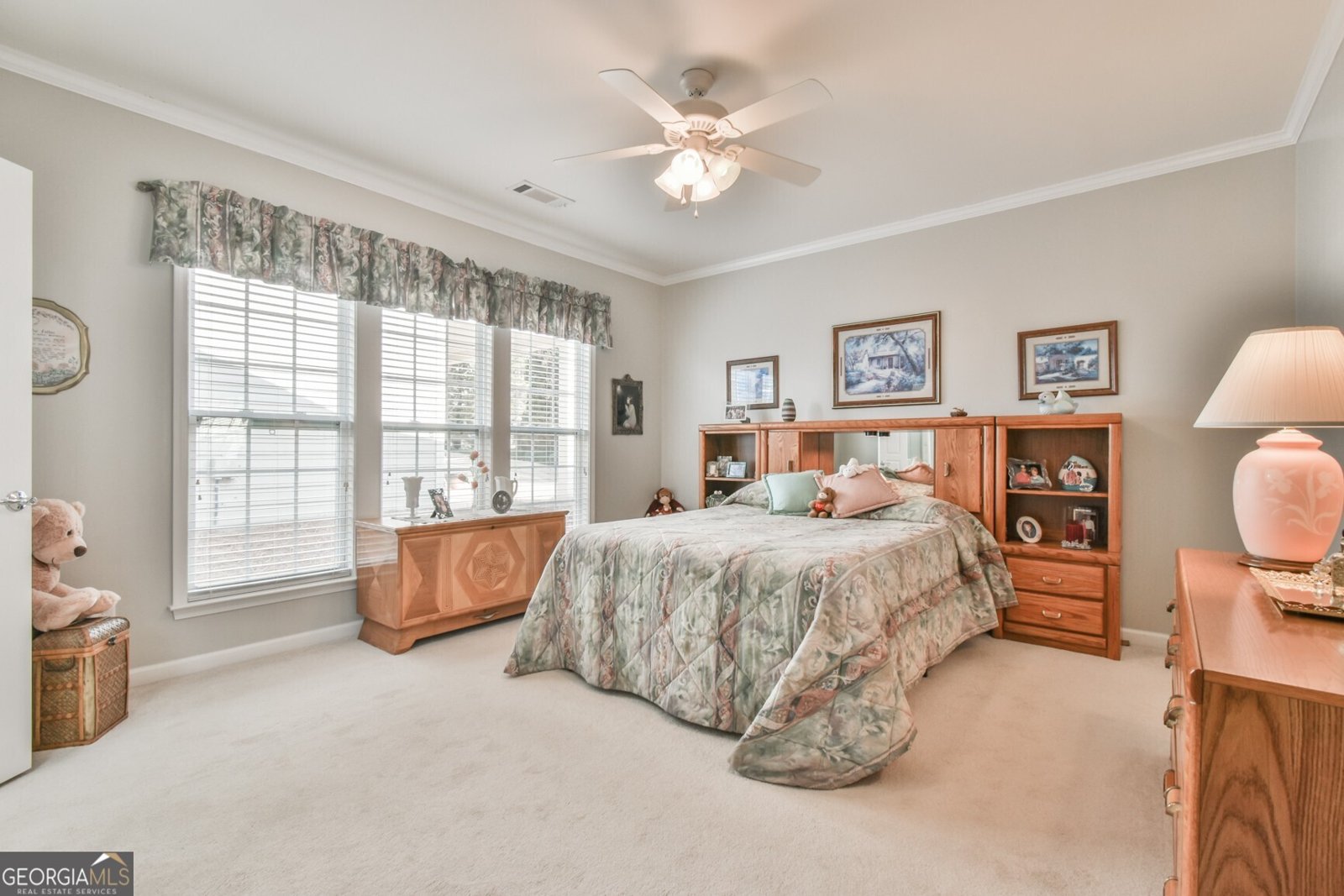 6264 Ivy Stone Way Hoschton - Photo 18