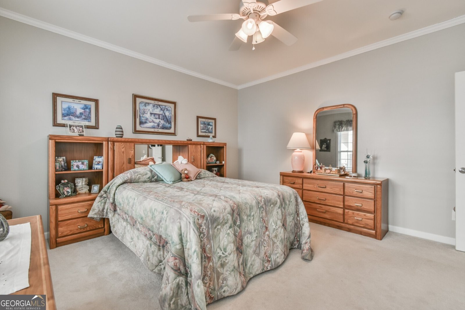 6264 Ivy Stone Way Hoschton - Photo 19