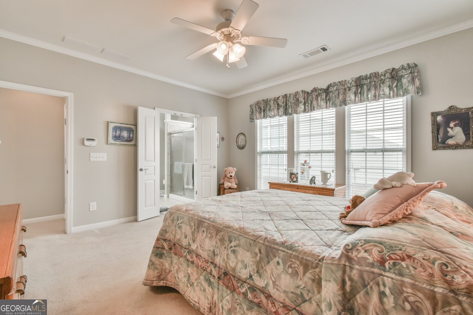 6264 Ivy Stone Way Hoschton - Photo 20