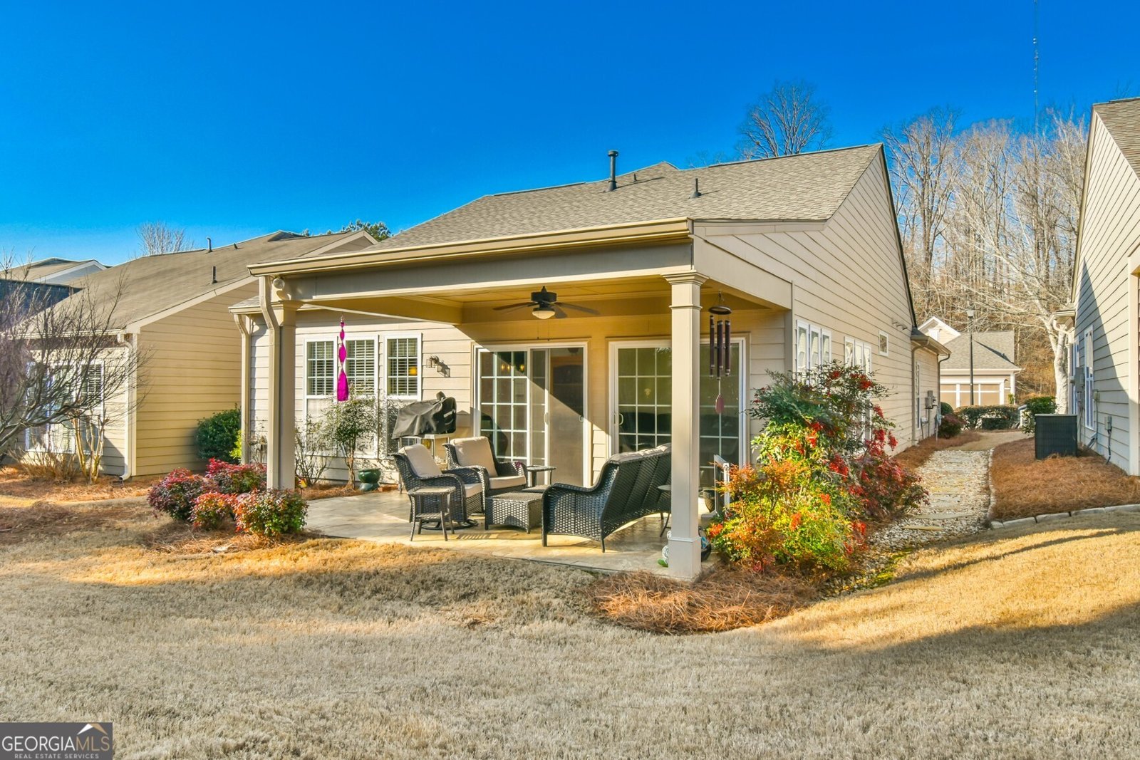 6264 Ivy Stone Way Hoschton - Photo 29