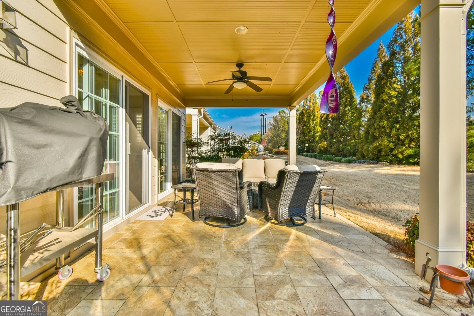 6264 Ivy Stone Way Hoschton - Photo 31