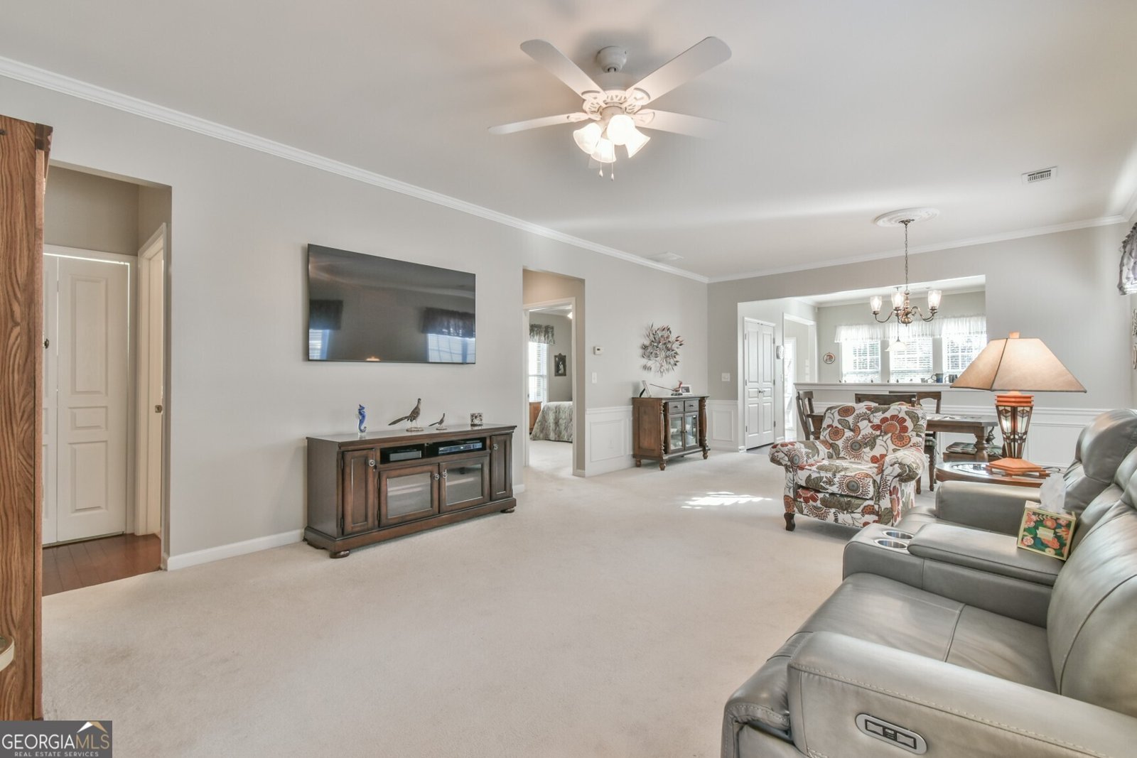 6264 Ivy Stone Way Hoschton - Photo 6