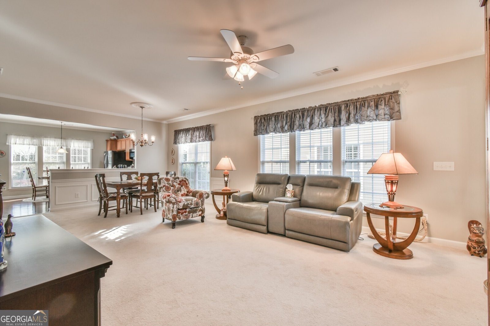 6264 Ivy Stone Way Hoschton - Photo 7