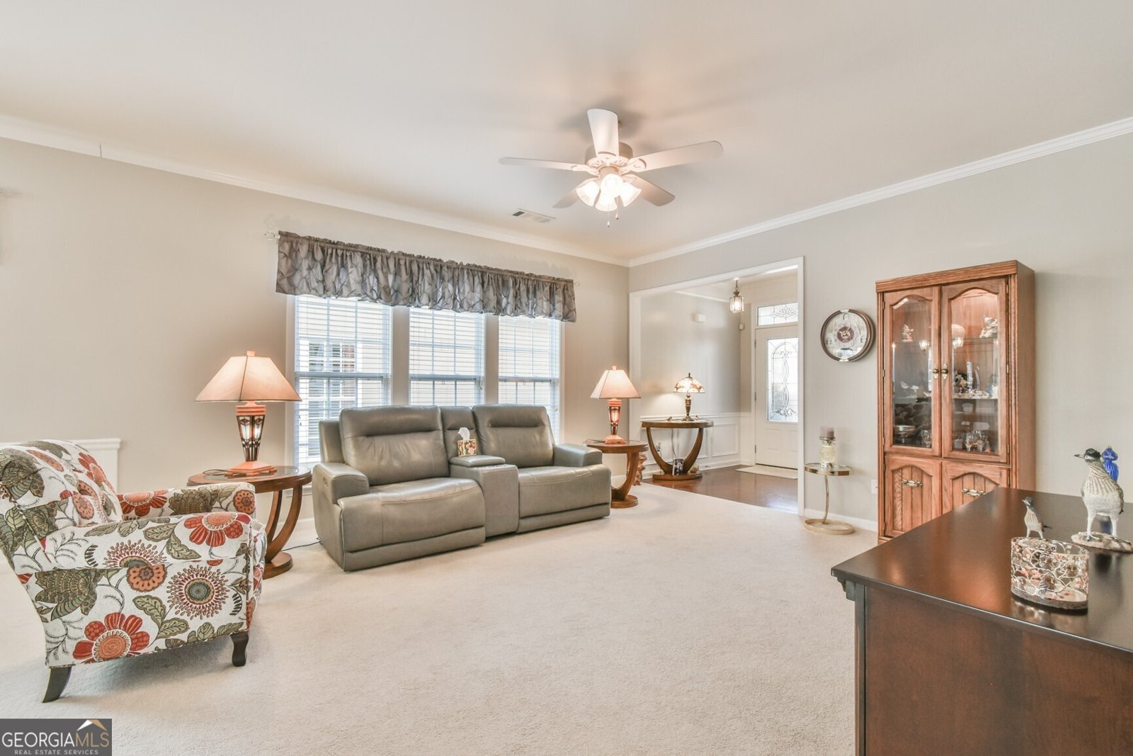 6264 Ivy Stone Way Hoschton - Photo 8