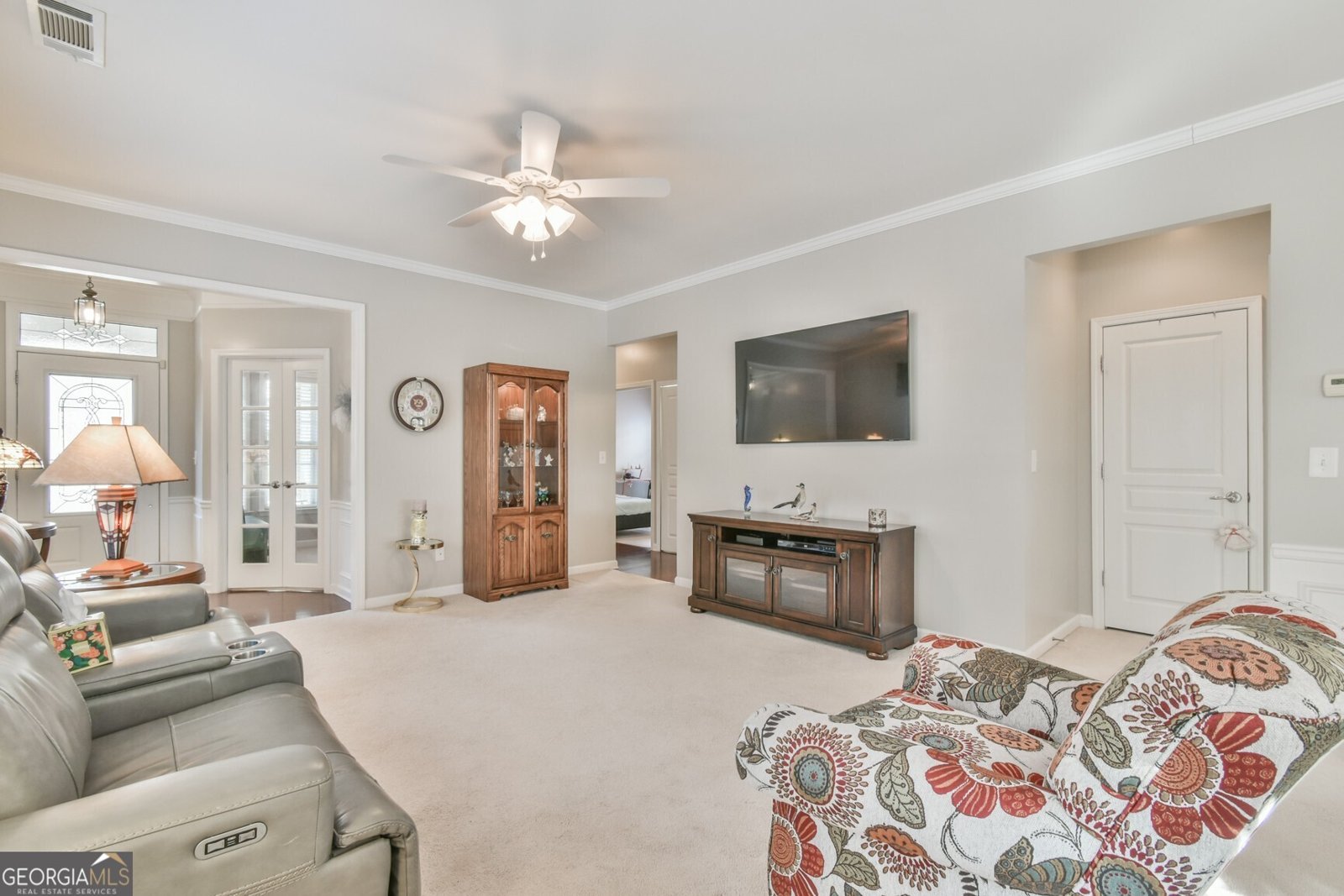 6264 Ivy Stone Way Hoschton - Photo 9