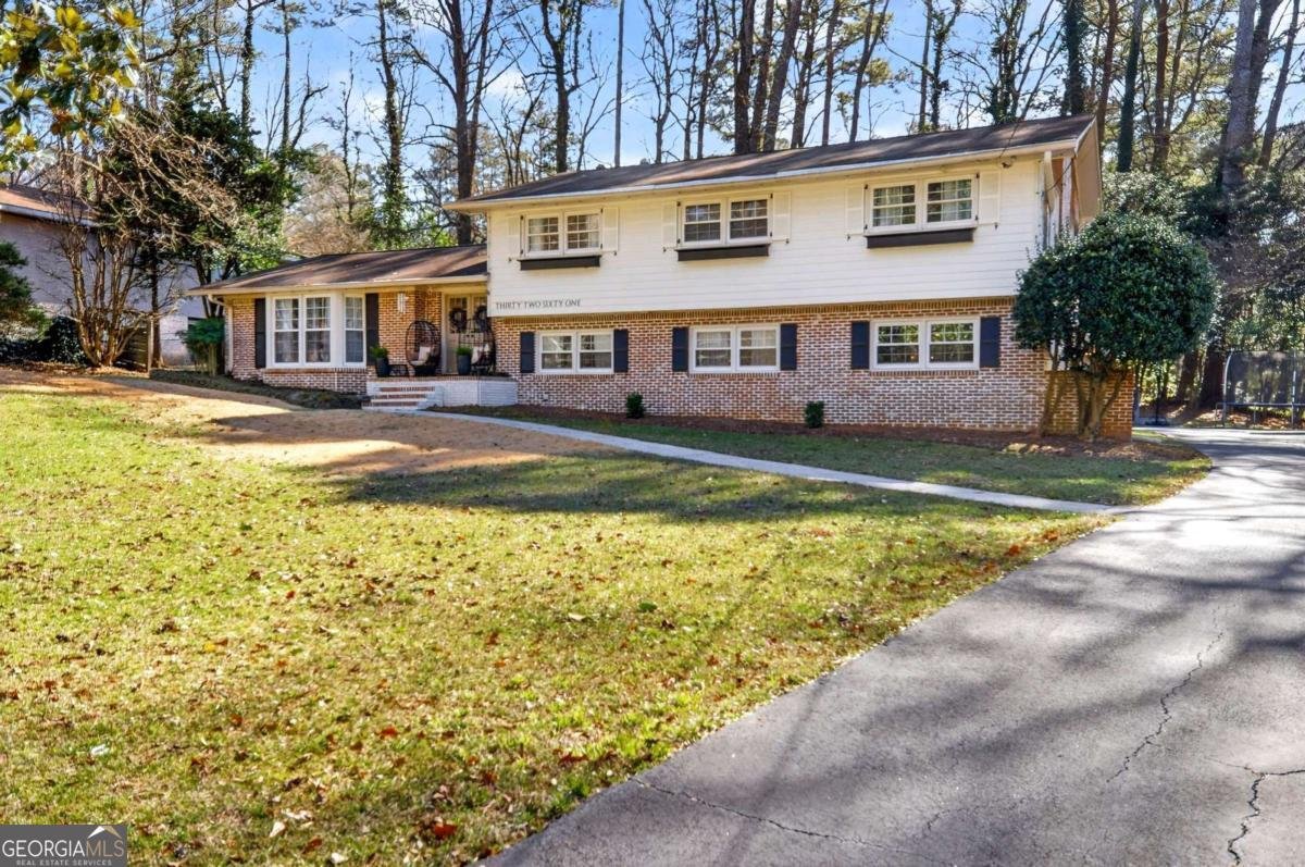 3261 Chase Road Atlanta - Photo 1