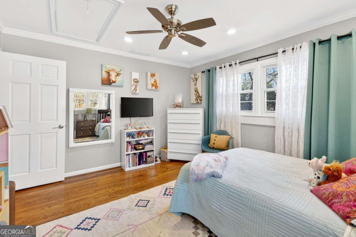 3261 Chase Road Atlanta - Photo 24