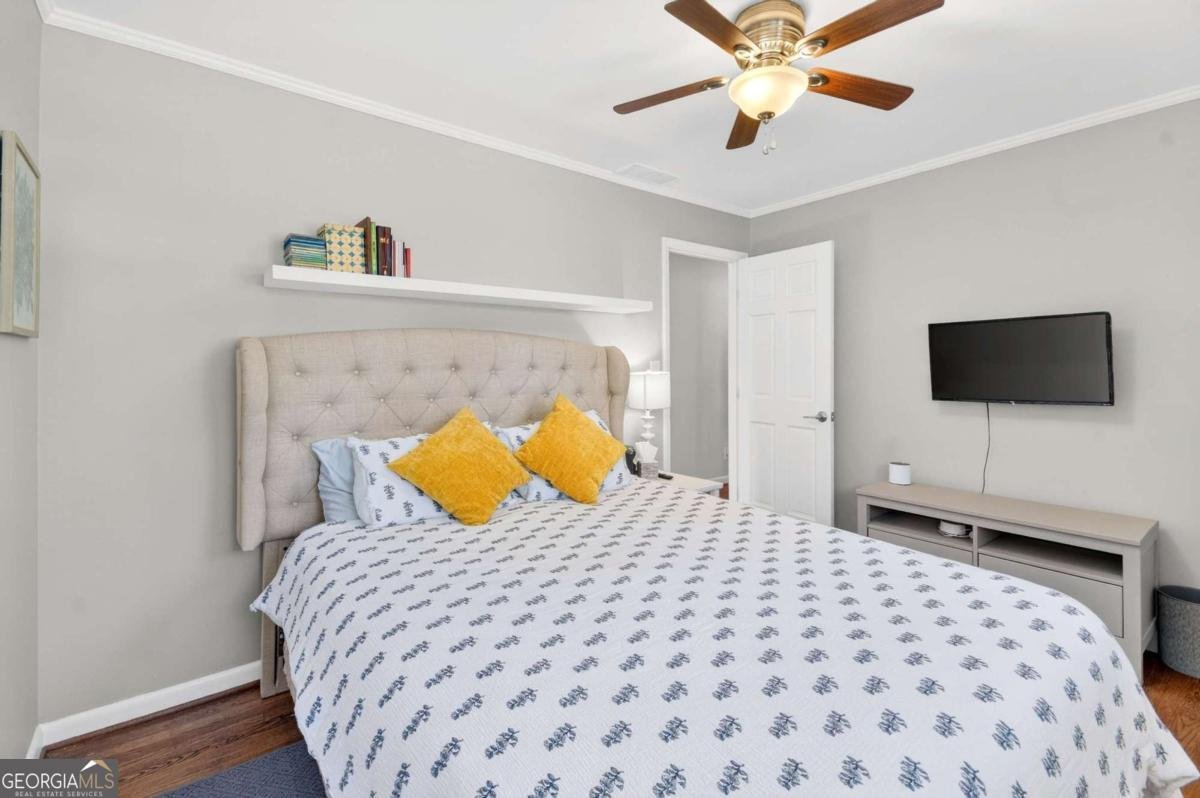 3261 Chase Road Atlanta - Photo 34