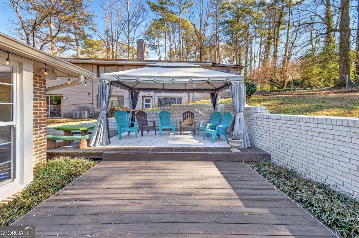 3261 Chase Road Atlanta - Photo 42