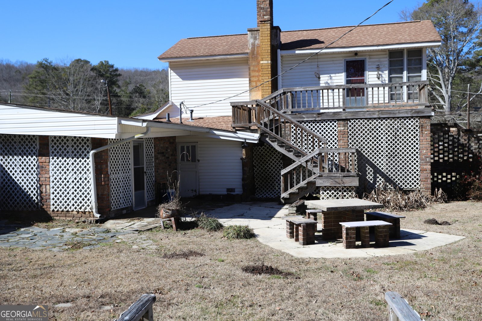 6791 Highway 114 Lyerly - Photo 17