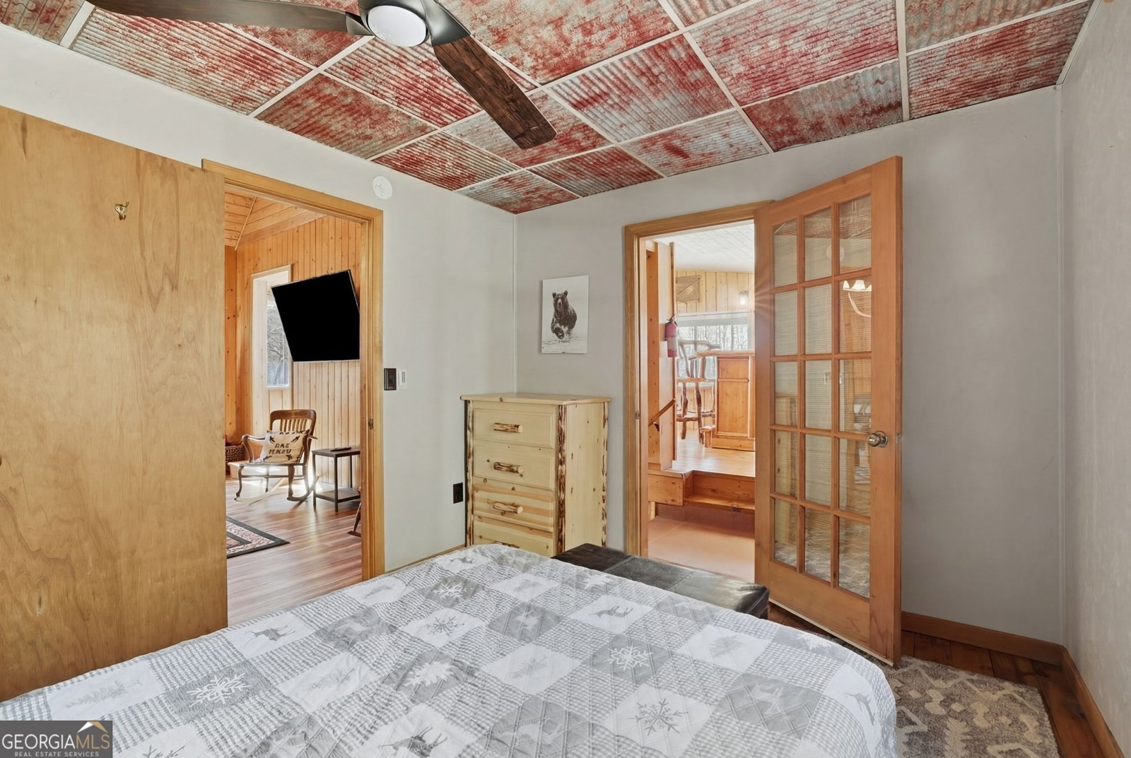 355 Henslee Hollow Lane Rabun Gap - Photo 12