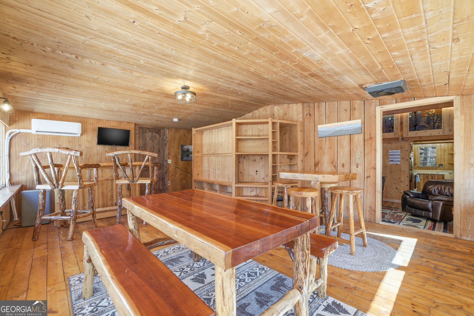 355 Henslee Hollow Lane Rabun Gap - Photo 15