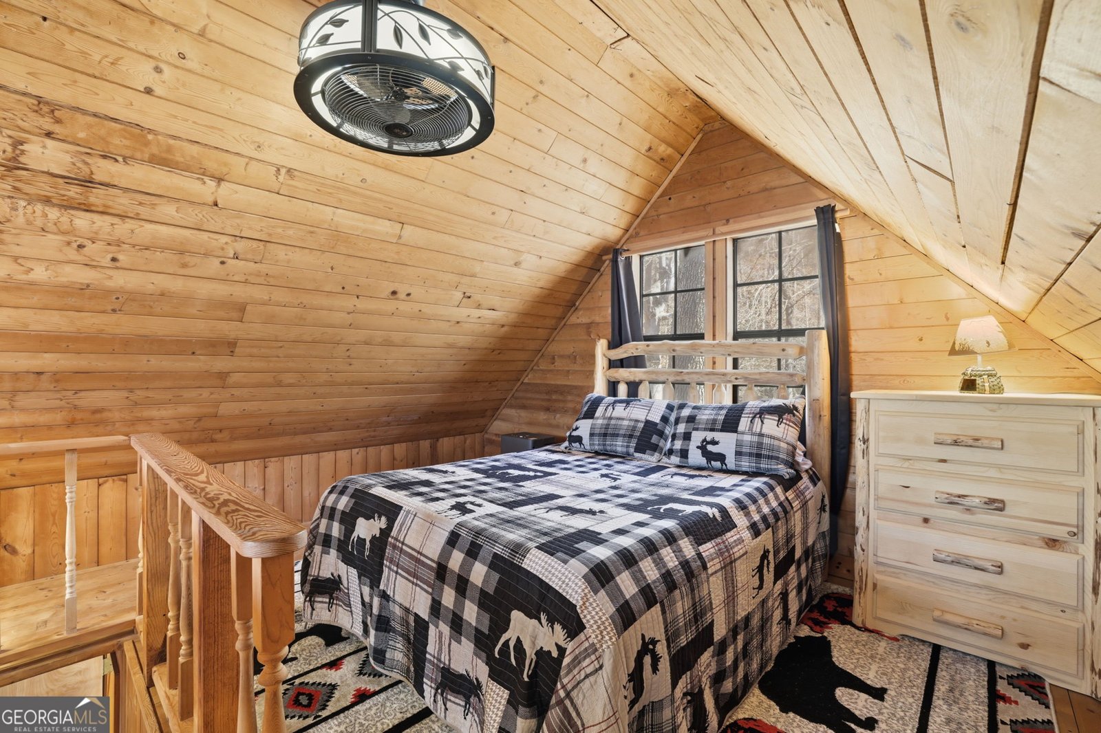 355 Henslee Hollow Lane Rabun Gap - Photo 17