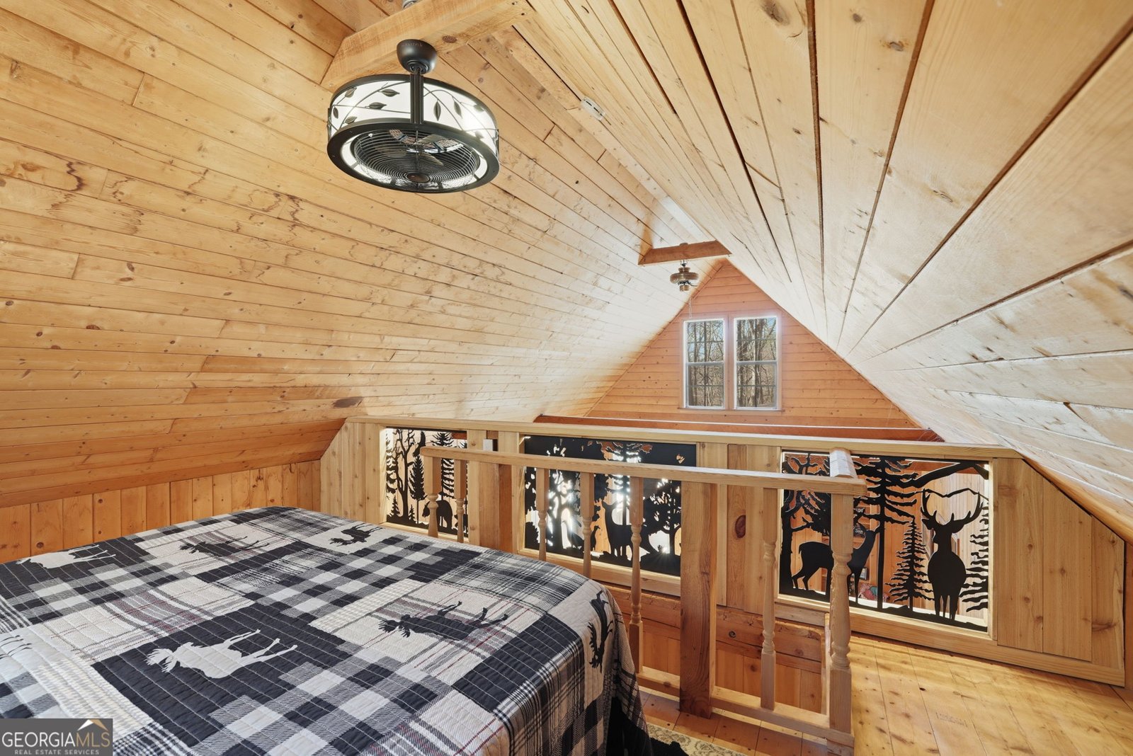 355 Henslee Hollow Lane Rabun Gap - Photo 18