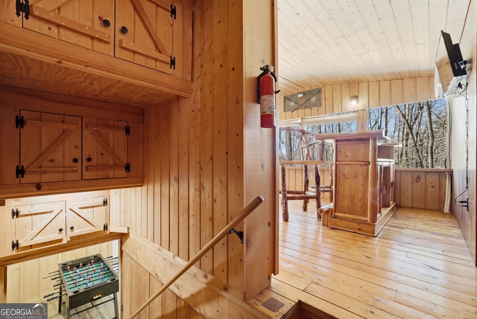 355 Henslee Hollow Lane Rabun Gap - Photo 19