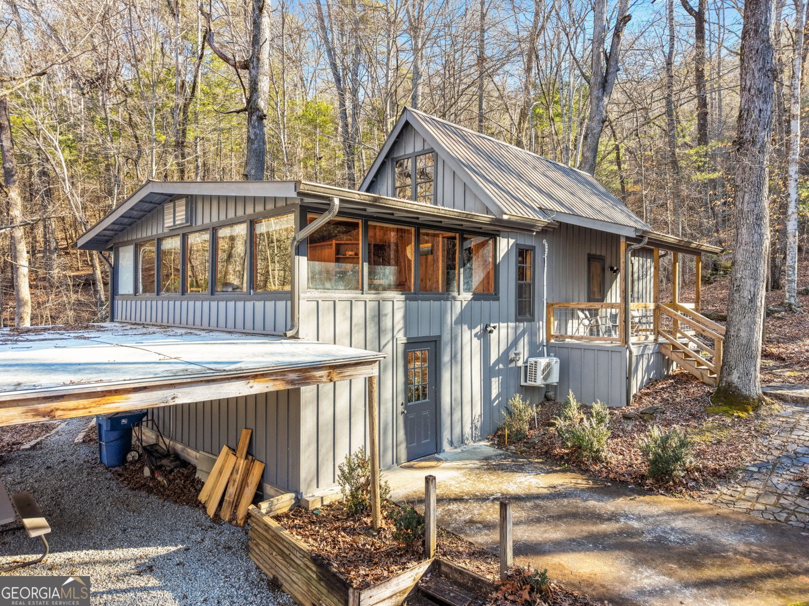 355 Henslee Hollow Lane Rabun Gap - Photo 24