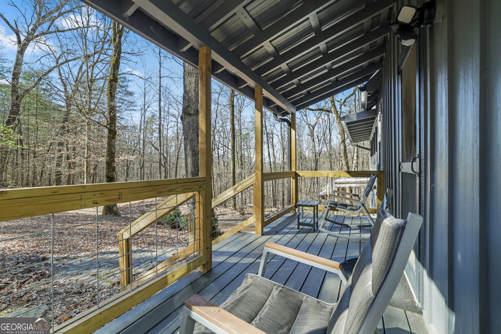 355 Henslee Hollow Lane Rabun Gap - Photo 26