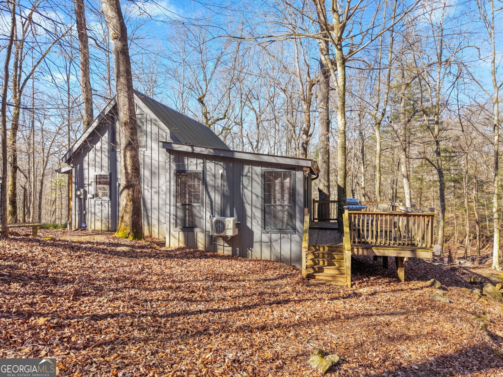 355 Henslee Hollow Lane Rabun Gap - Photo 27