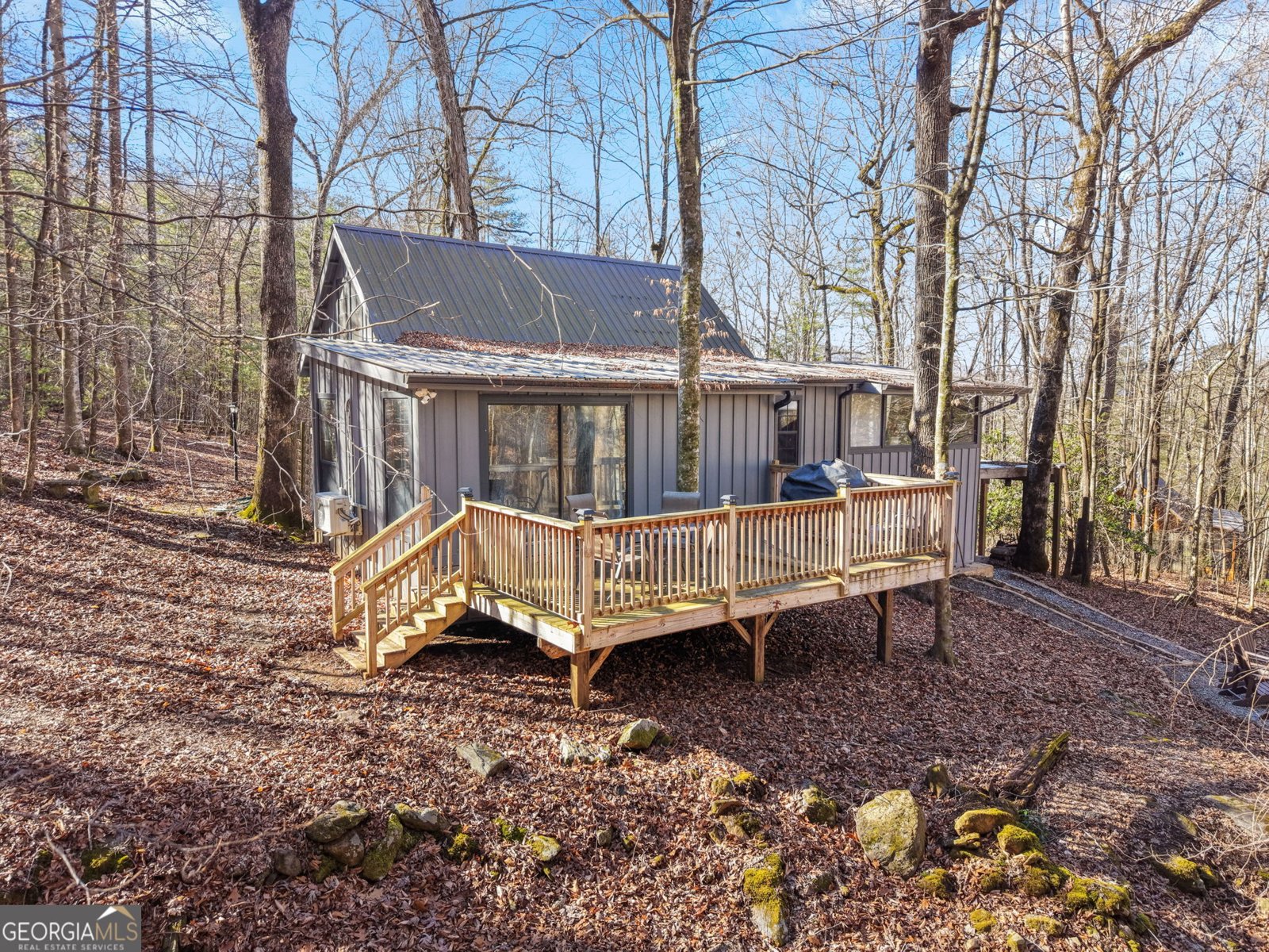 355 Henslee Hollow Lane Rabun Gap - Photo 29