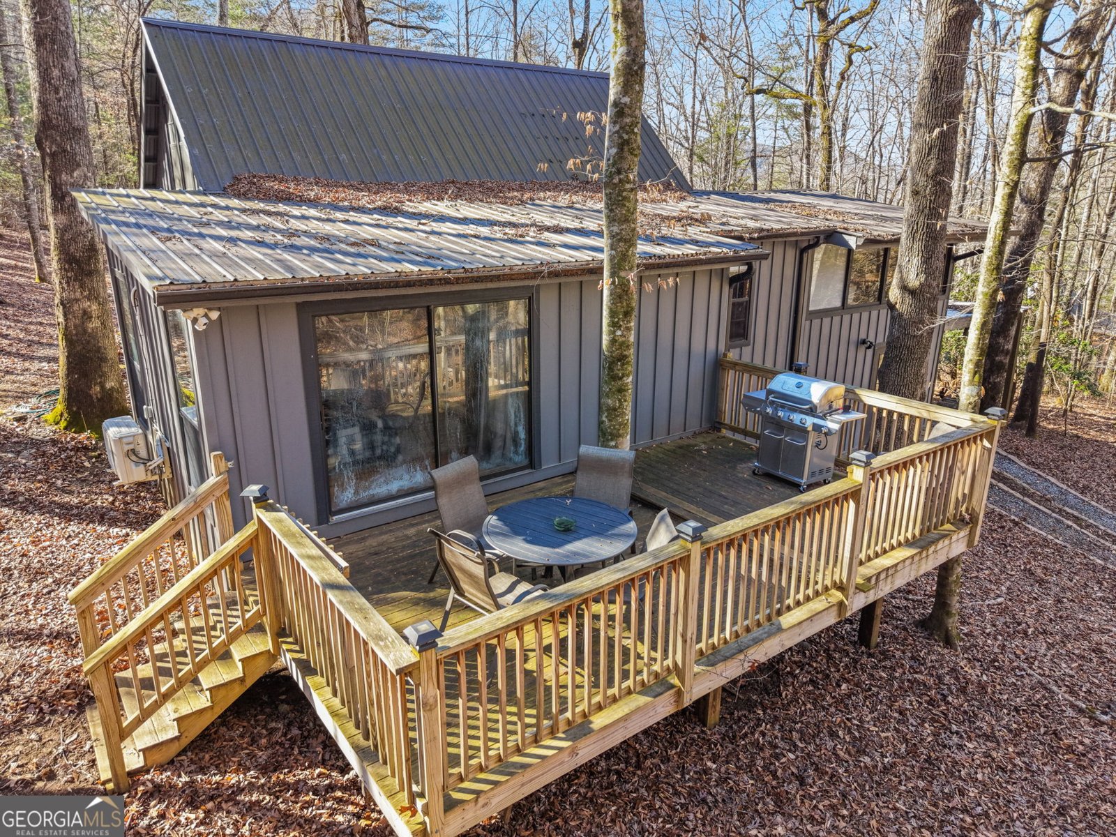 355 Henslee Hollow Lane Rabun Gap - Photo 30