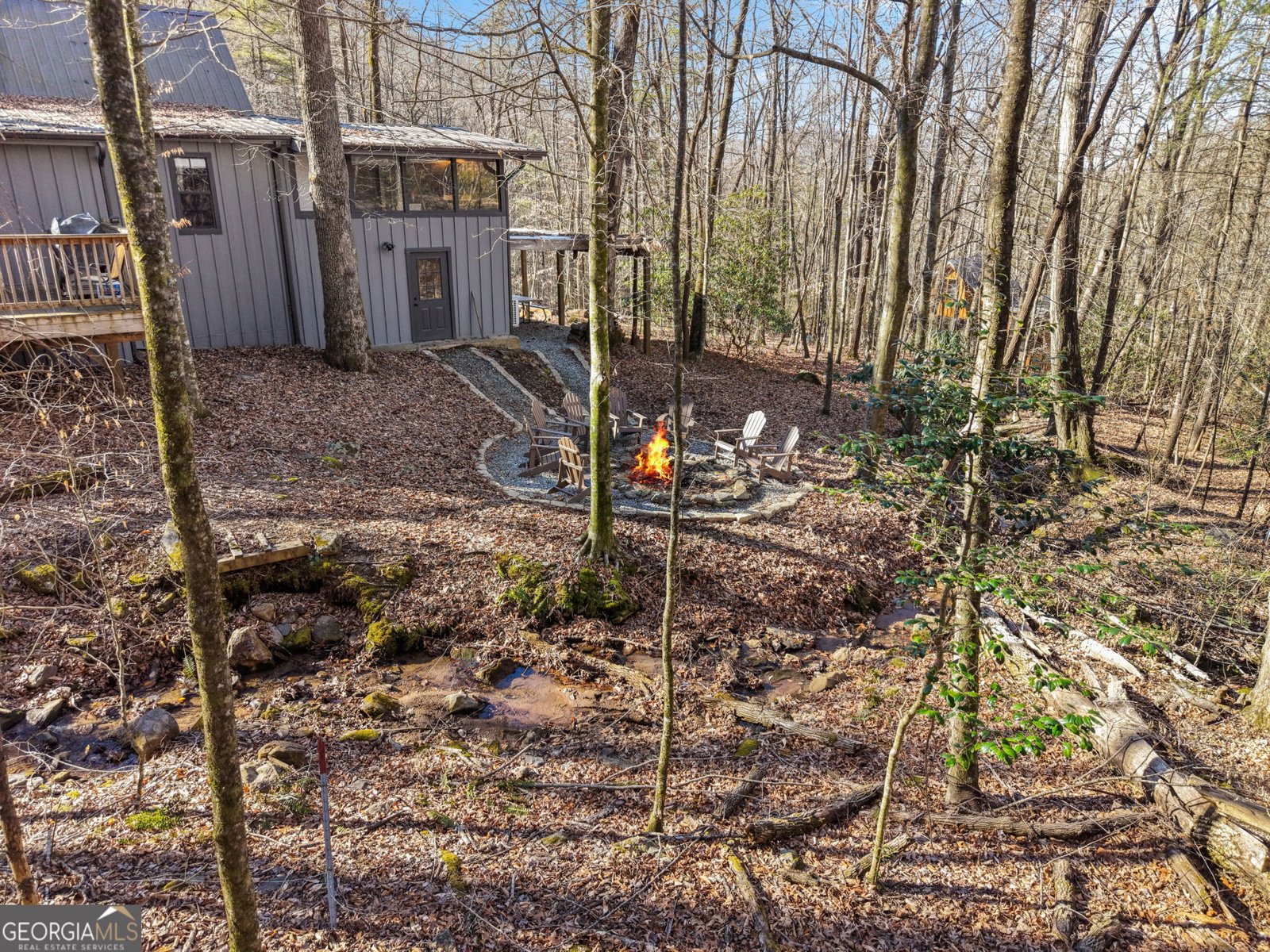 355 Henslee Hollow Lane Rabun Gap - Photo 32