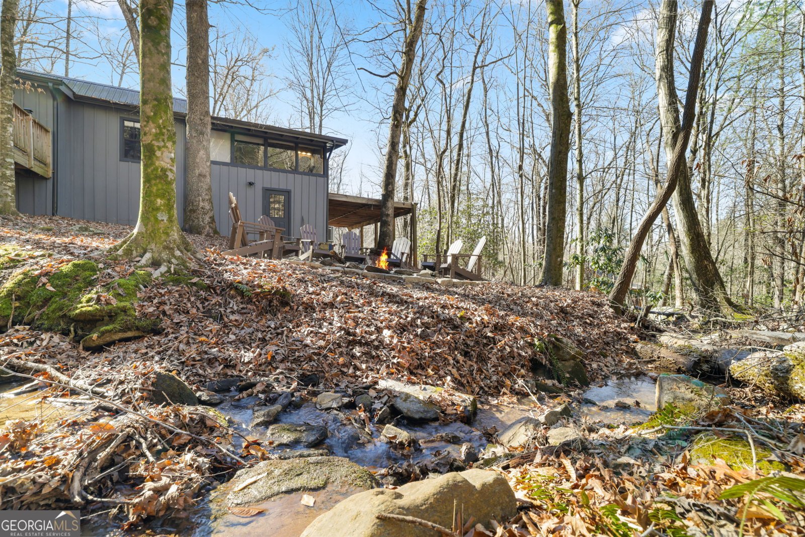 355 Henslee Hollow Lane Rabun Gap - Photo 33