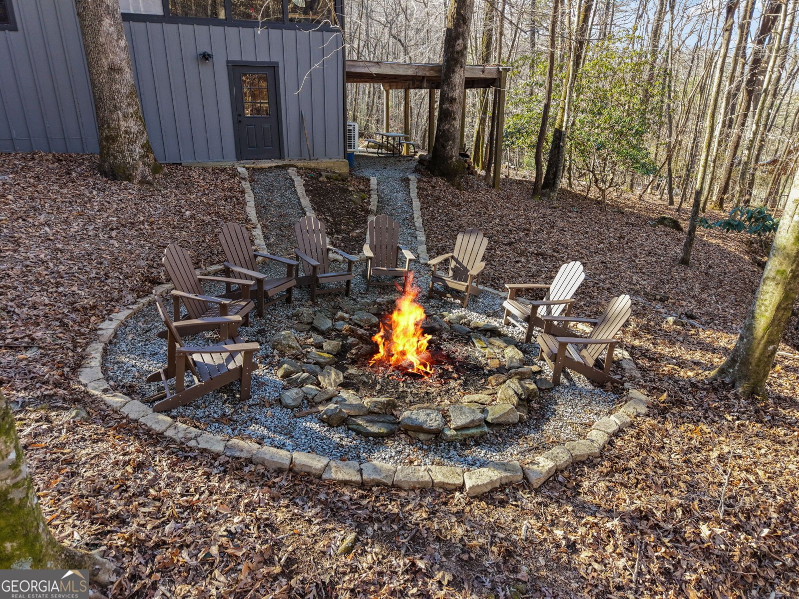 355 Henslee Hollow Lane Rabun Gap - Photo 34