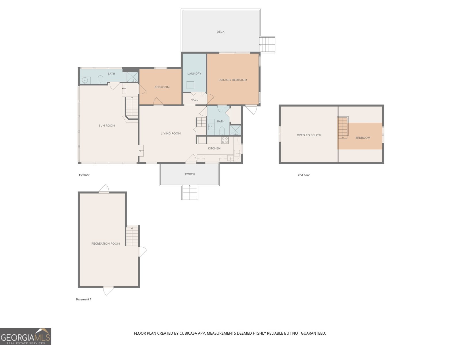 355 Henslee Hollow Lane Rabun Gap - Photo 40