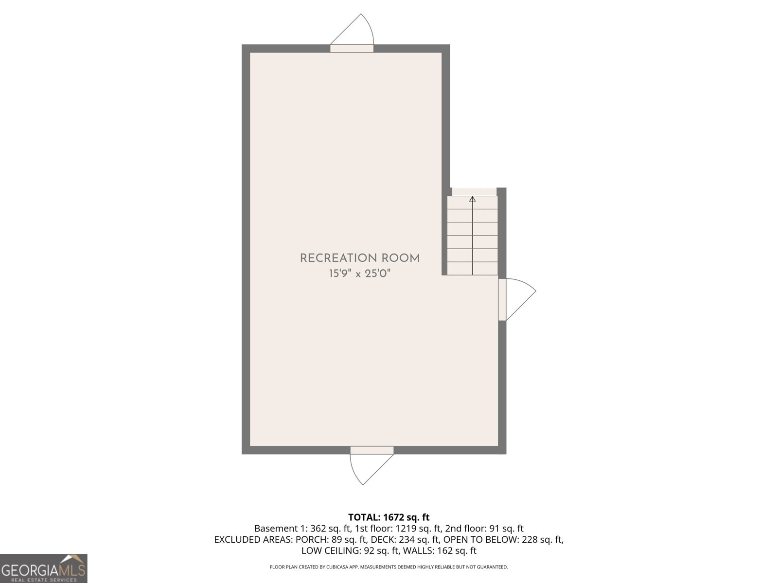 355 Henslee Hollow Lane Rabun Gap - Photo 44
