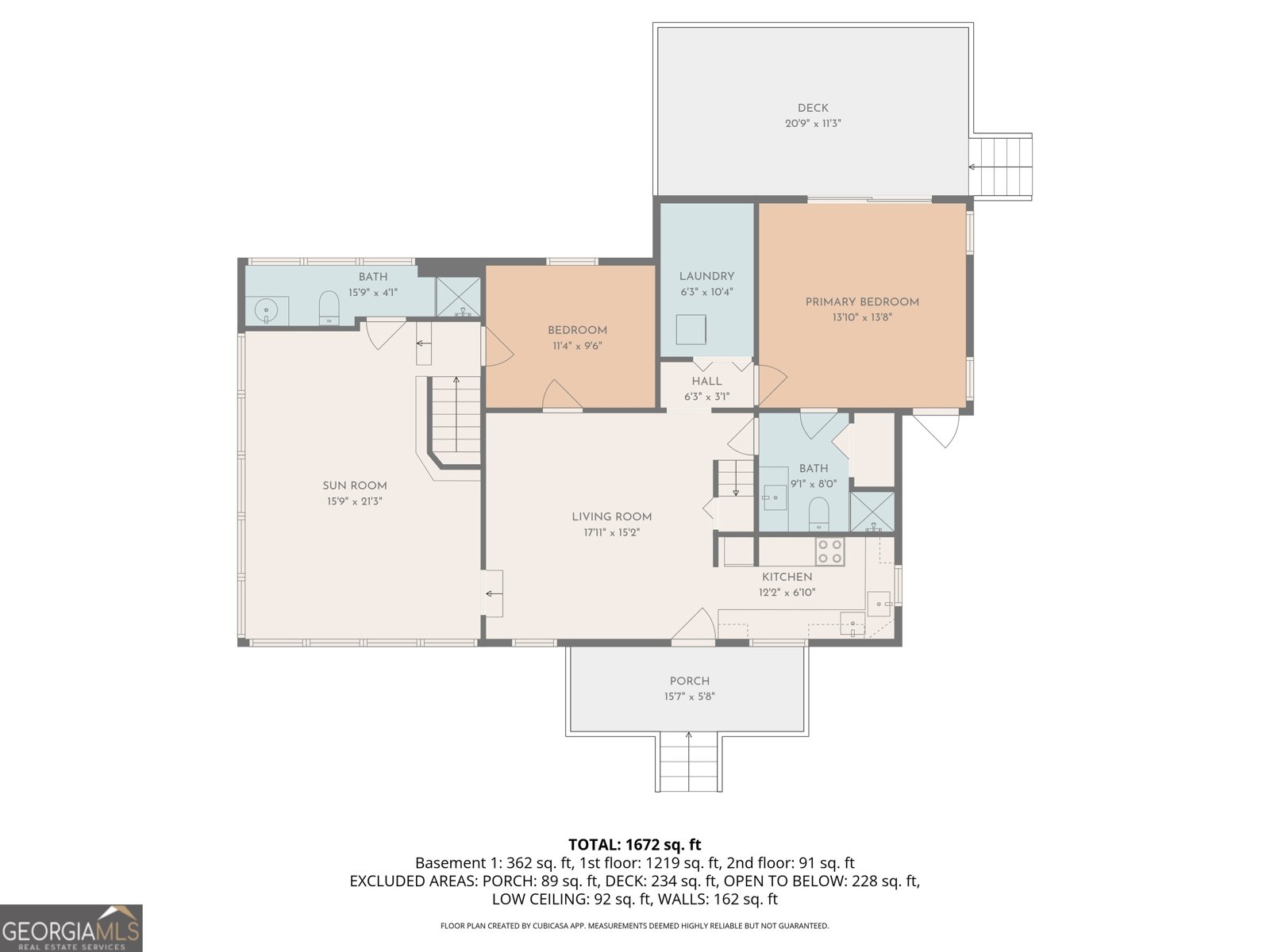 355 Henslee Hollow Lane Rabun Gap - Photo 46