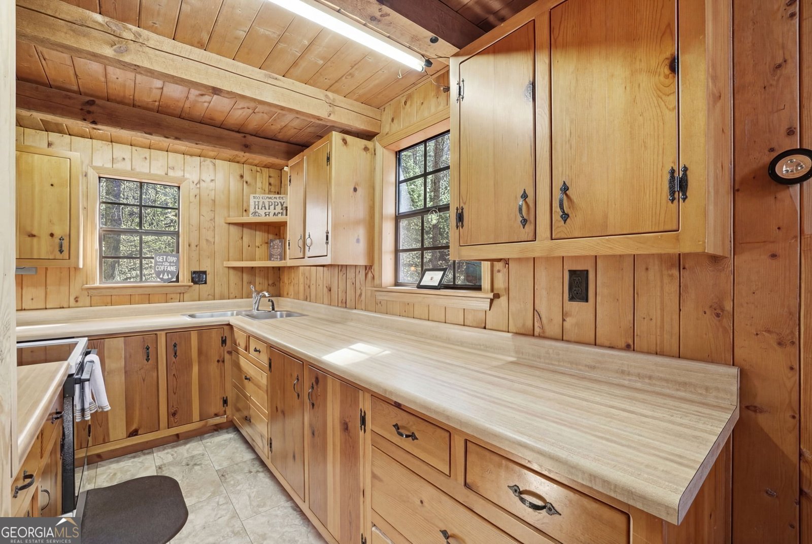 355 Henslee Hollow Lane Rabun Gap - Photo 6