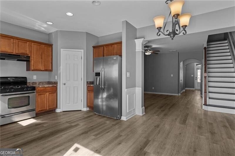 1880 Garbrooke Cove Lawrenceville - Photo 11