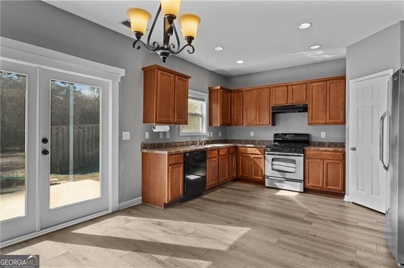 1880 Garbrooke Cove Lawrenceville - Photo 12