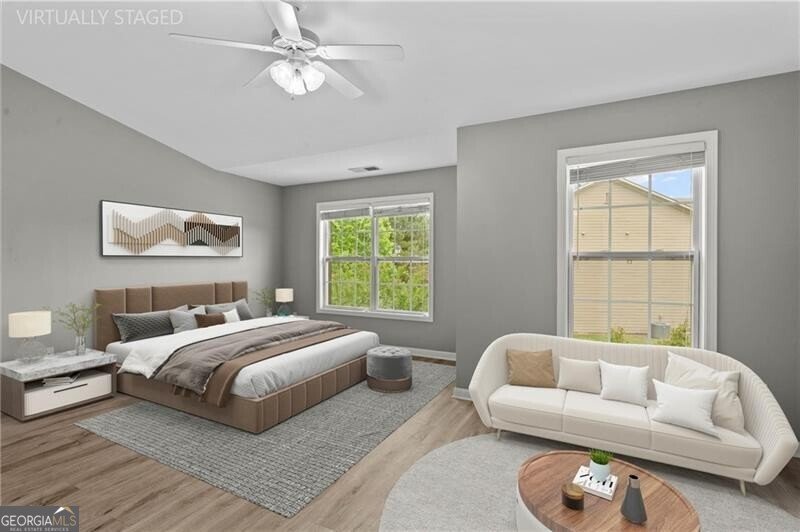 1880 Garbrooke Cove Lawrenceville - Photo 13