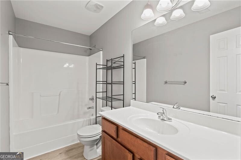 1880 Garbrooke Cove Lawrenceville - Photo 20