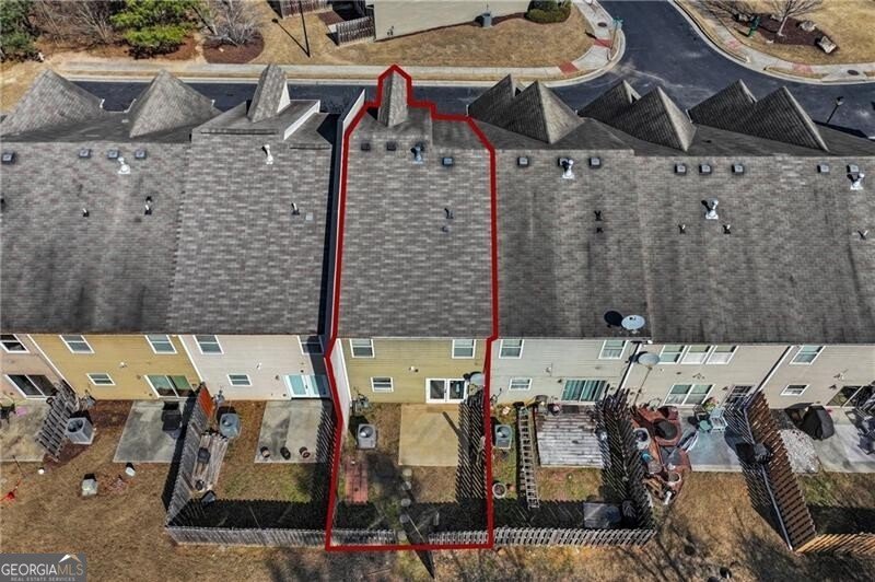 1880 Garbrooke Cove Lawrenceville - Photo 33