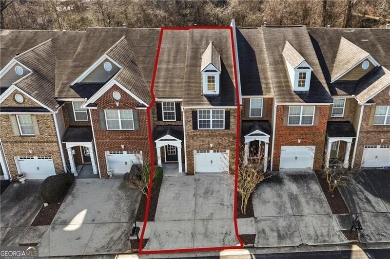 1880 Garbrooke Cove Lawrenceville - Photo 34