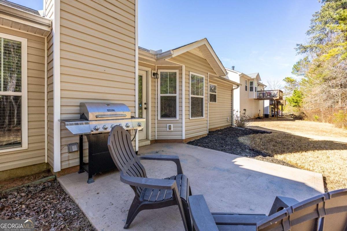 107 Autumn Brooke Trail Dallas - Photo 20