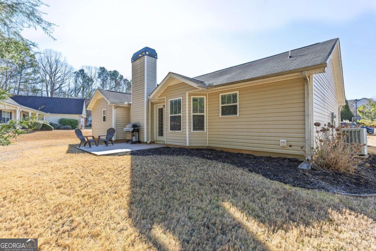 107 Autumn Brooke Trail Dallas - Photo 21