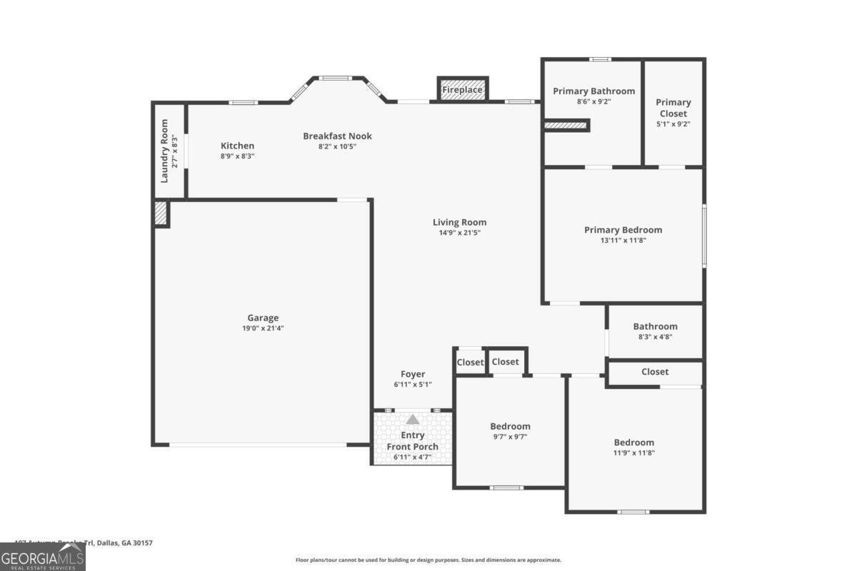 107 Autumn Brooke Trail Dallas - Photo 25