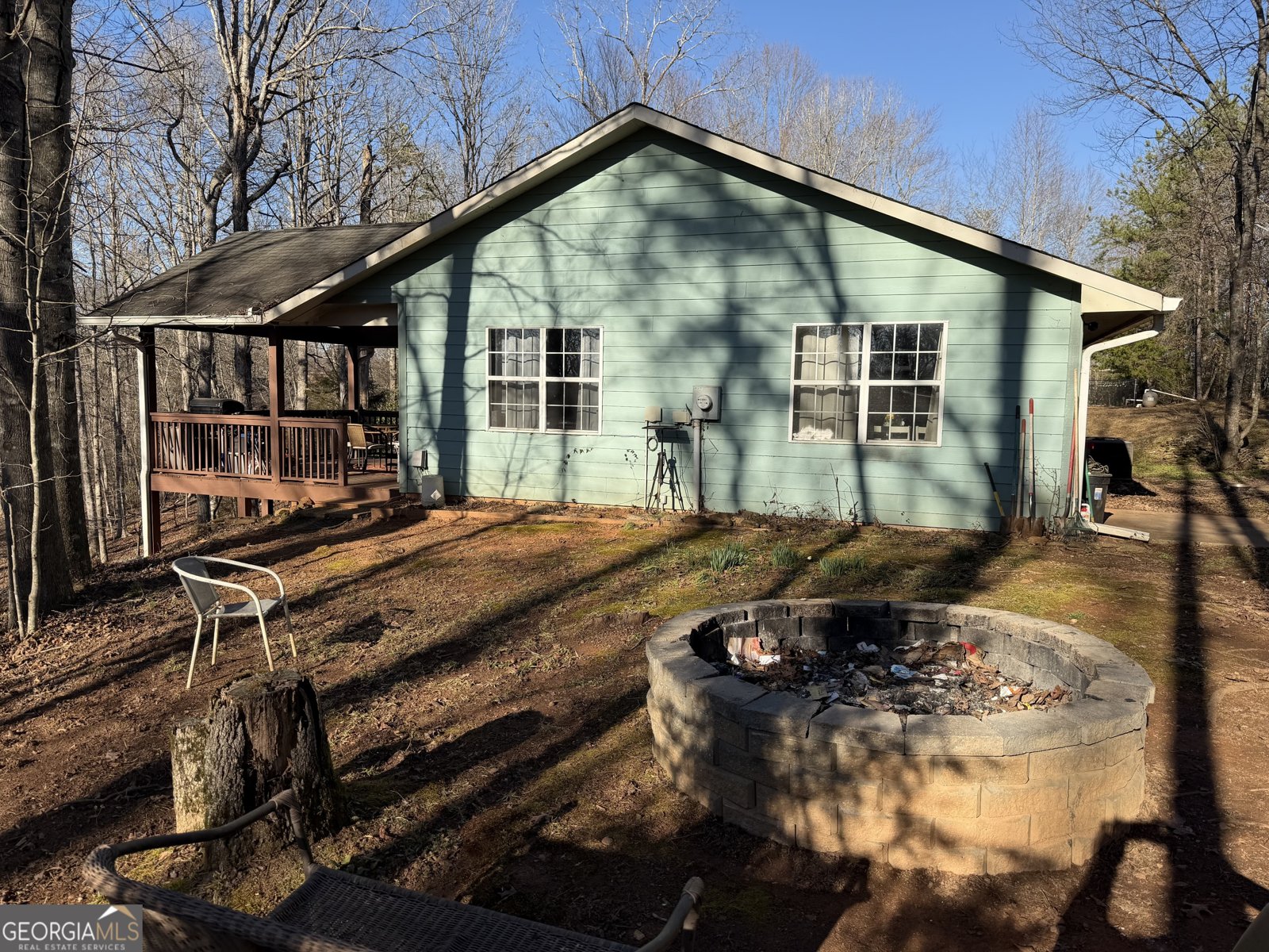 234 Old River Road Cornelia - Photo 10