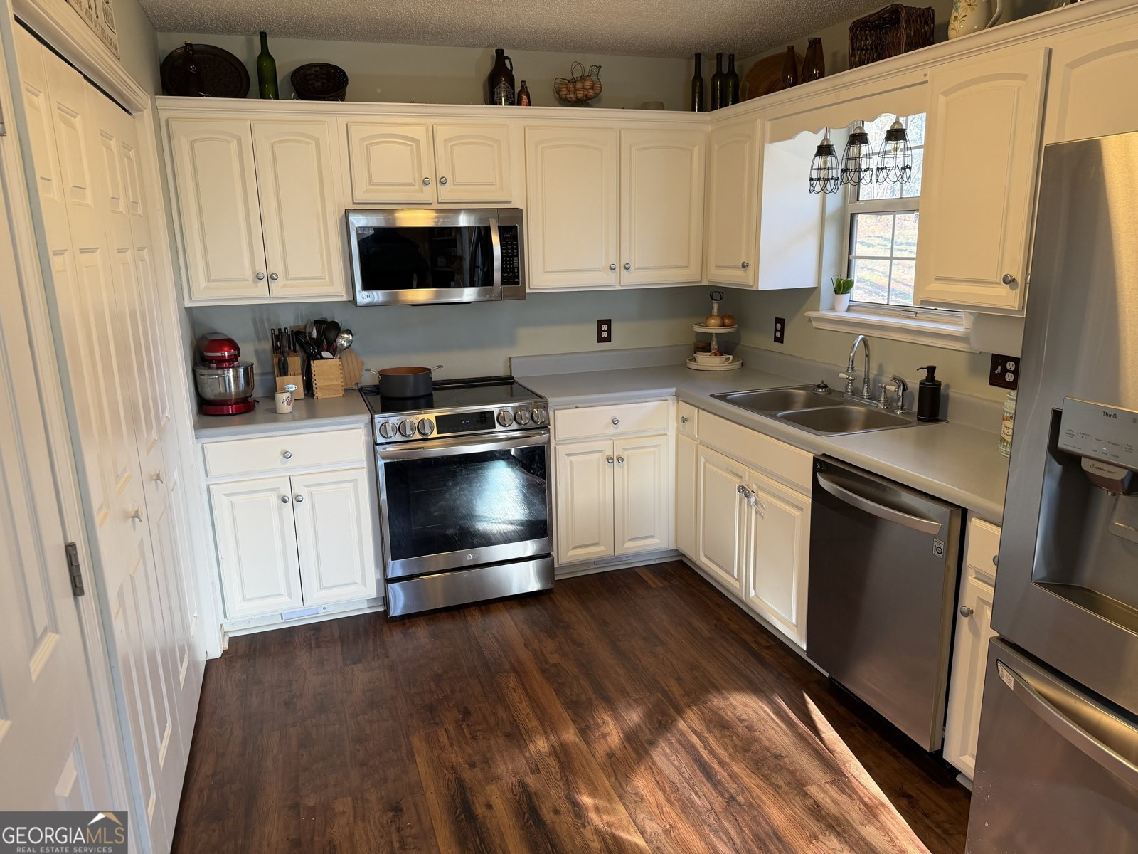 234 Old River Road Cornelia - Photo 11