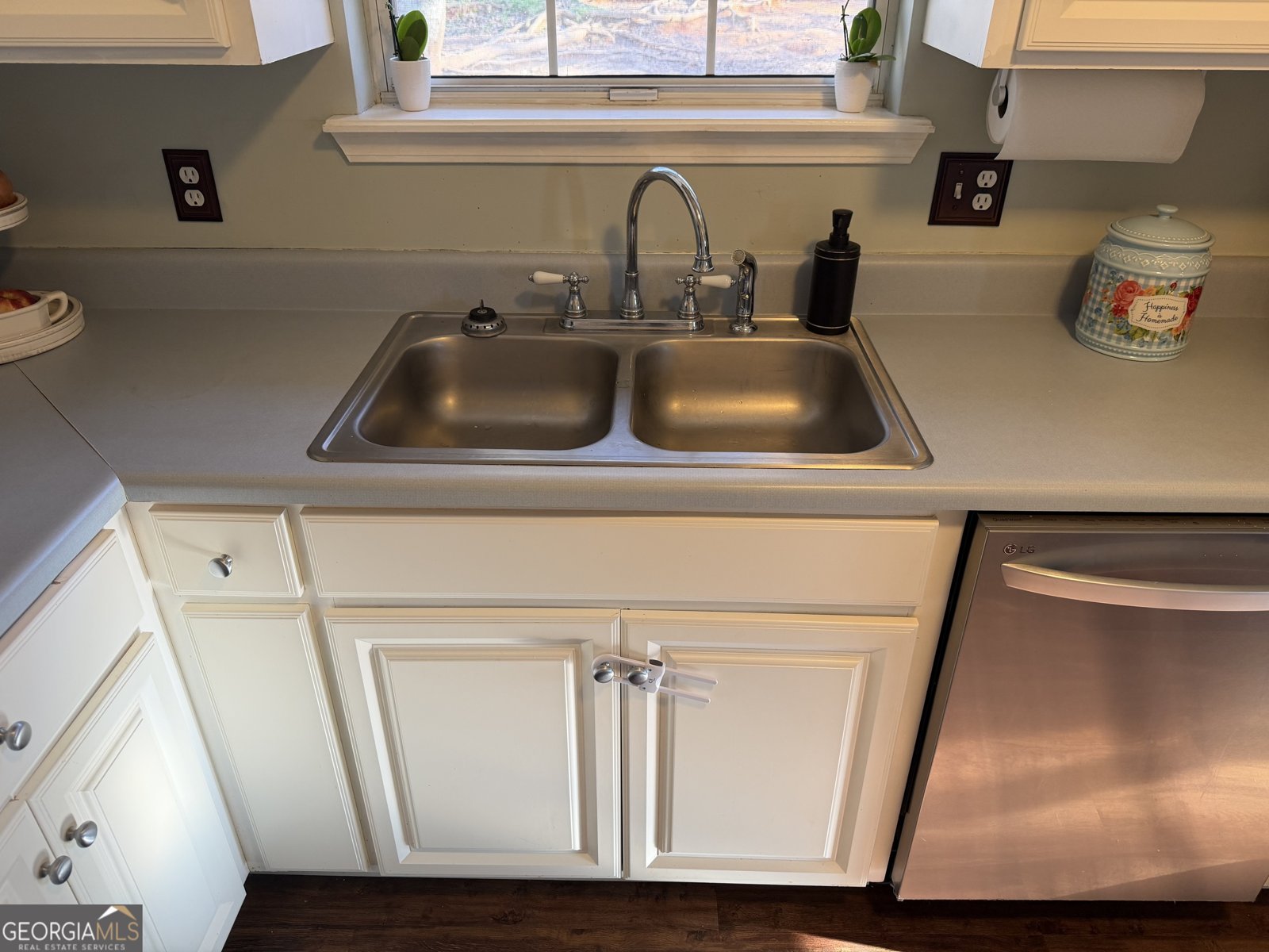 234 Old River Road Cornelia - Photo 12