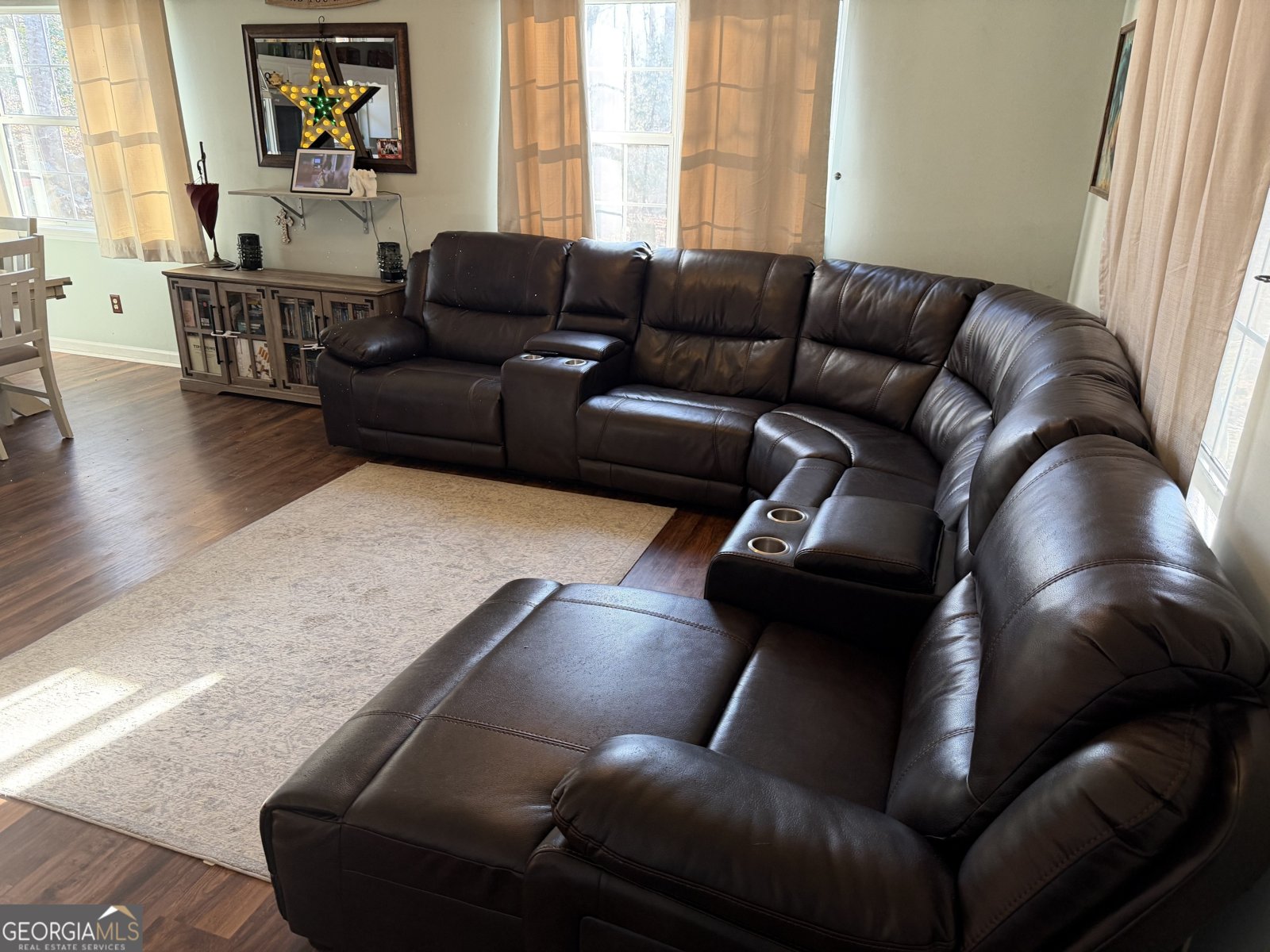 234 Old River Road Cornelia - Photo 15