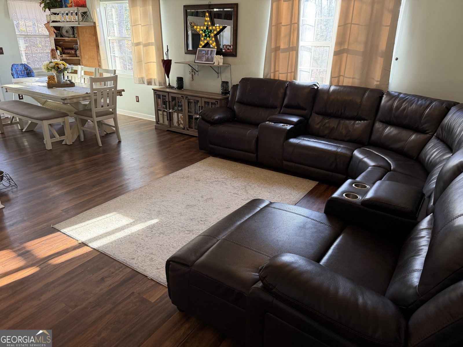 234 Old River Road Cornelia - Photo 16