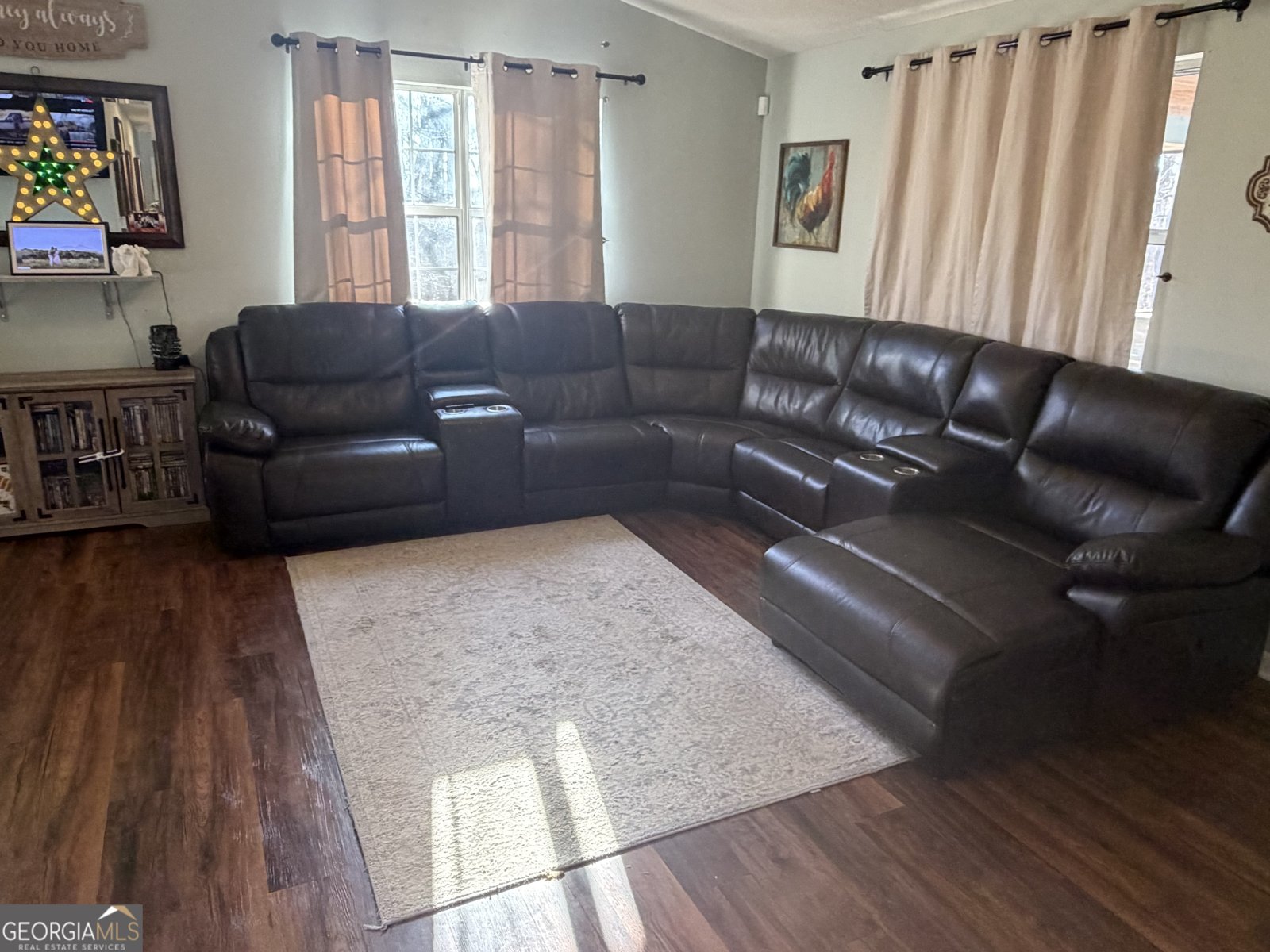 234 Old River Road Cornelia - Photo 17