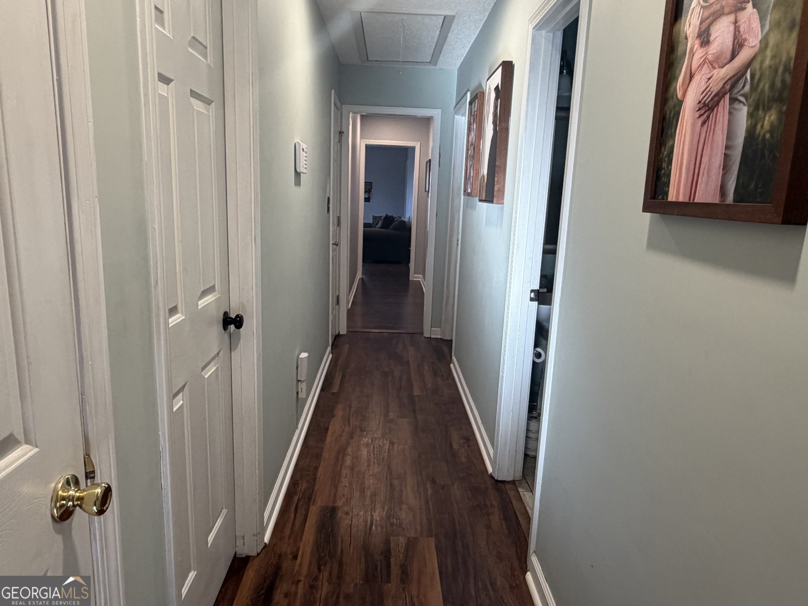 234 Old River Road Cornelia - Photo 18