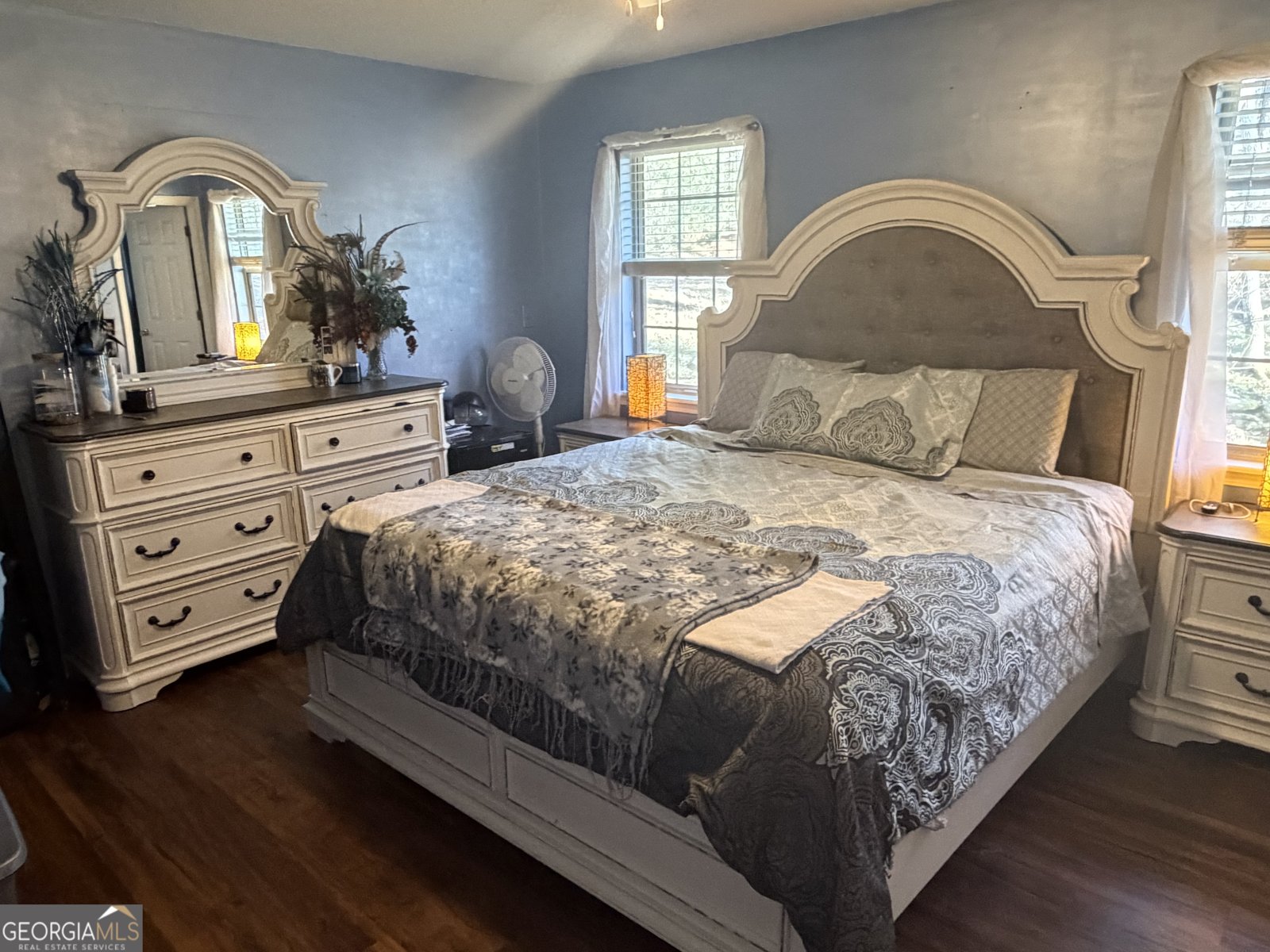 234 Old River Road Cornelia - Photo 22