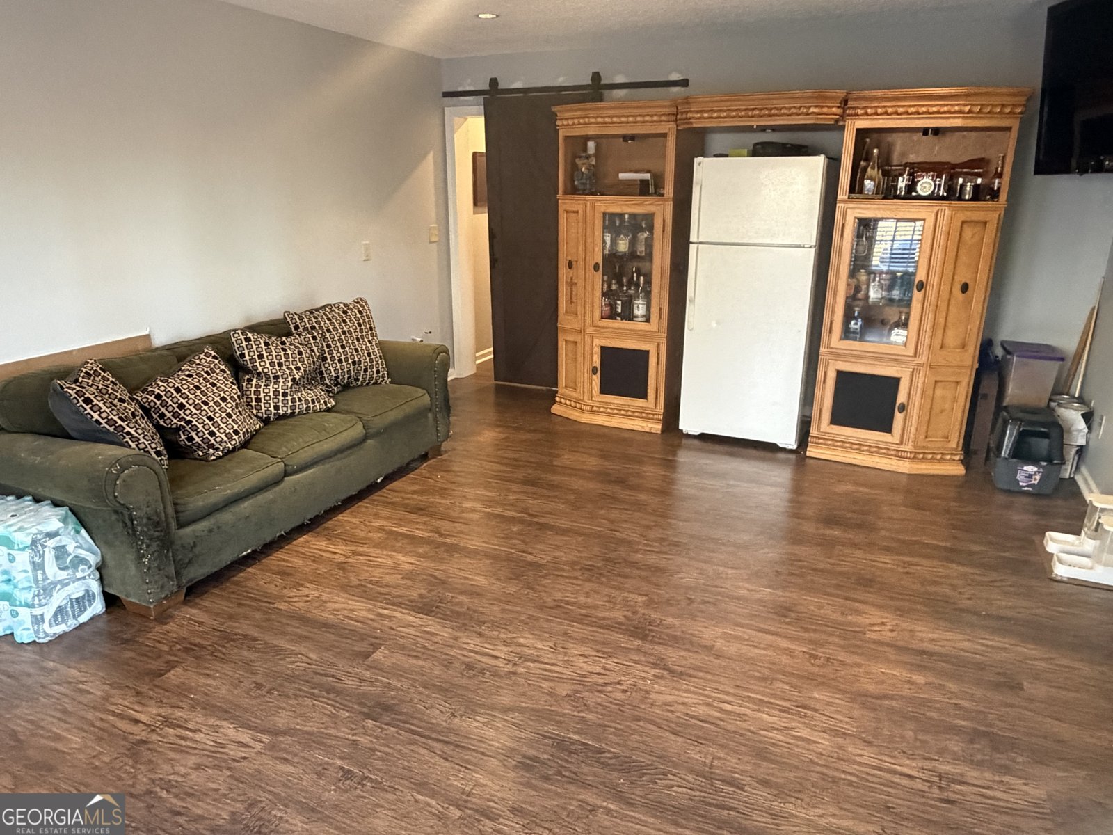 234 Old River Road Cornelia - Photo 28