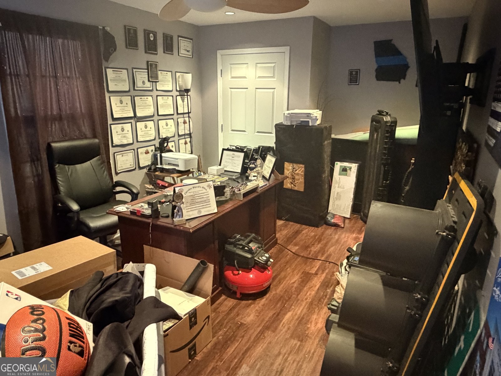 234 Old River Road Cornelia - Photo 29